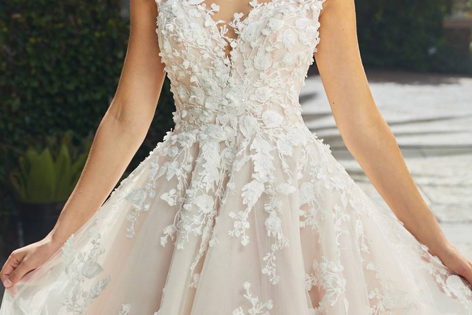 casablanca-bridal