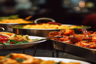 Catering