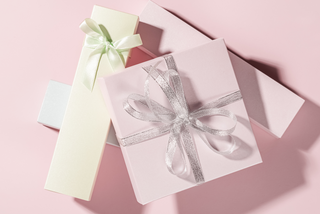 Gifts and Favors