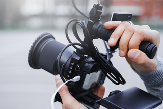 Videographers