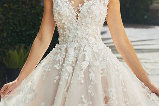 casablanca-bridal