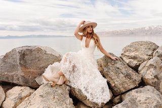 white-dresses