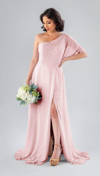 Shannon - Beaded Mother of the Bride Dress