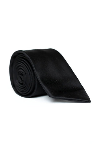 Velvet Solid Ties