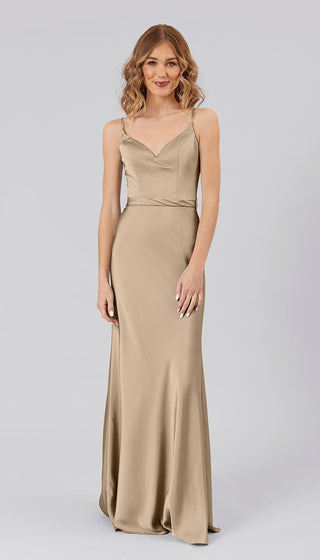 Tiffany Mother of the Bride Dress