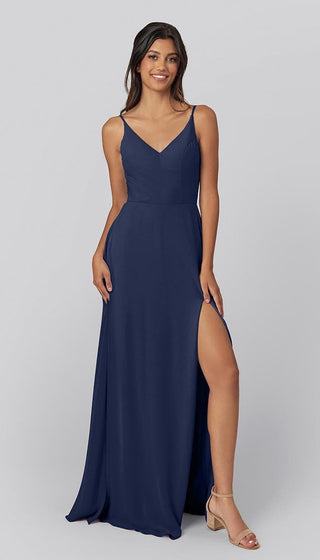 Shannon - Beaded Mother of the Bride Dress