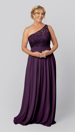 Shannon - Beaded Mother of the Bride Dress
