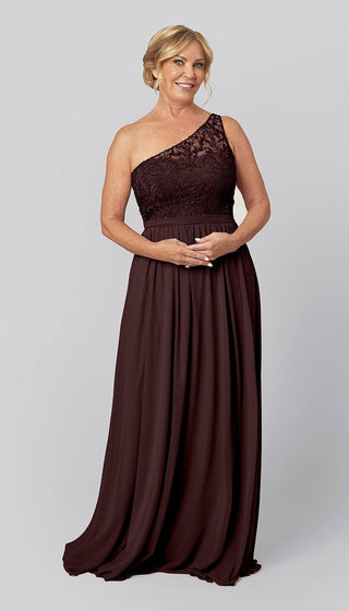 Shannon - Beaded Mother of the Bride Dress