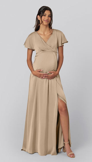 Tilda Mother of the Bride Dress