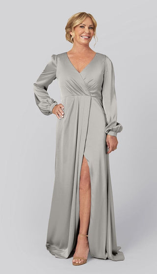 Tiffany Mother of the Bride Dress