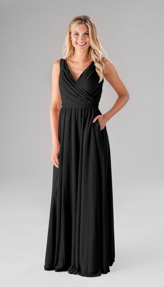 Shannon - Beaded Mother of the Bride Dress