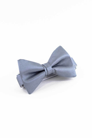 Solid Bow Tie